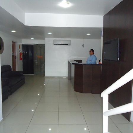 Hotel Pio Teresina Esterno foto