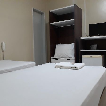 Hotel Pio Teresina Esterno foto