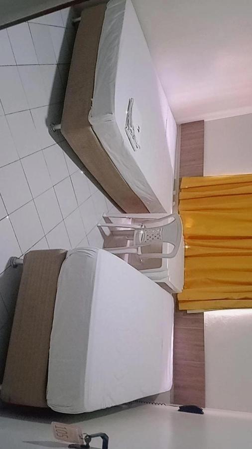 Hotel Pio Teresina Esterno foto