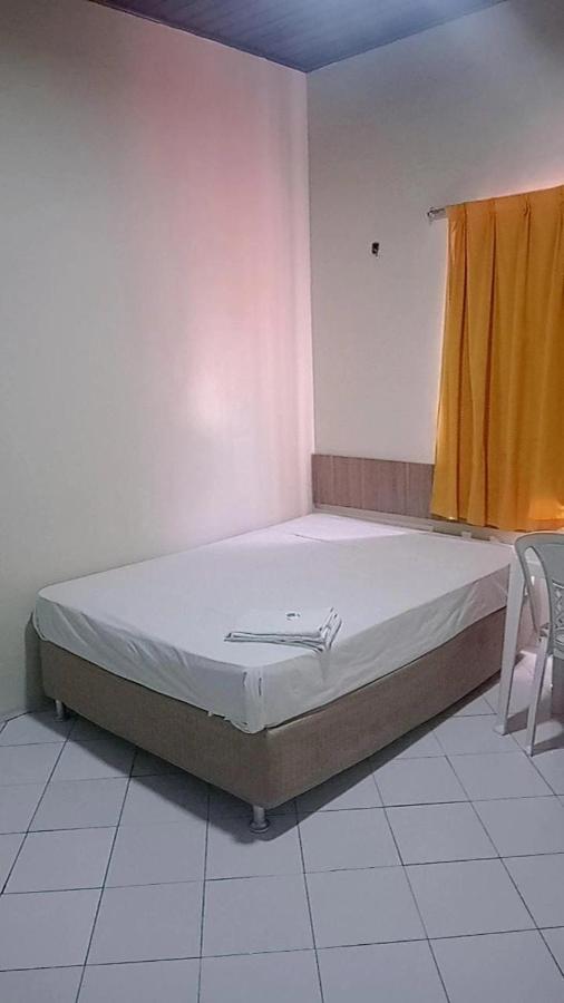 Hotel Pio Teresina Esterno foto
