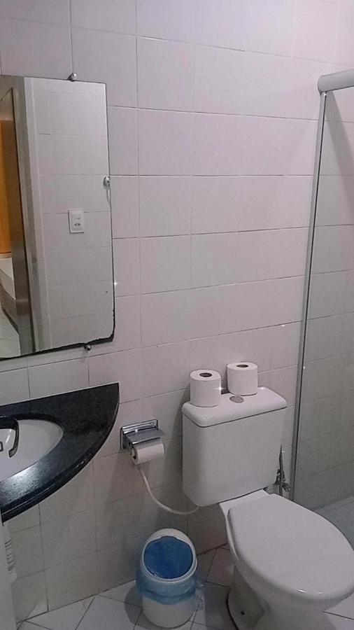 Hotel Pio Teresina Esterno foto