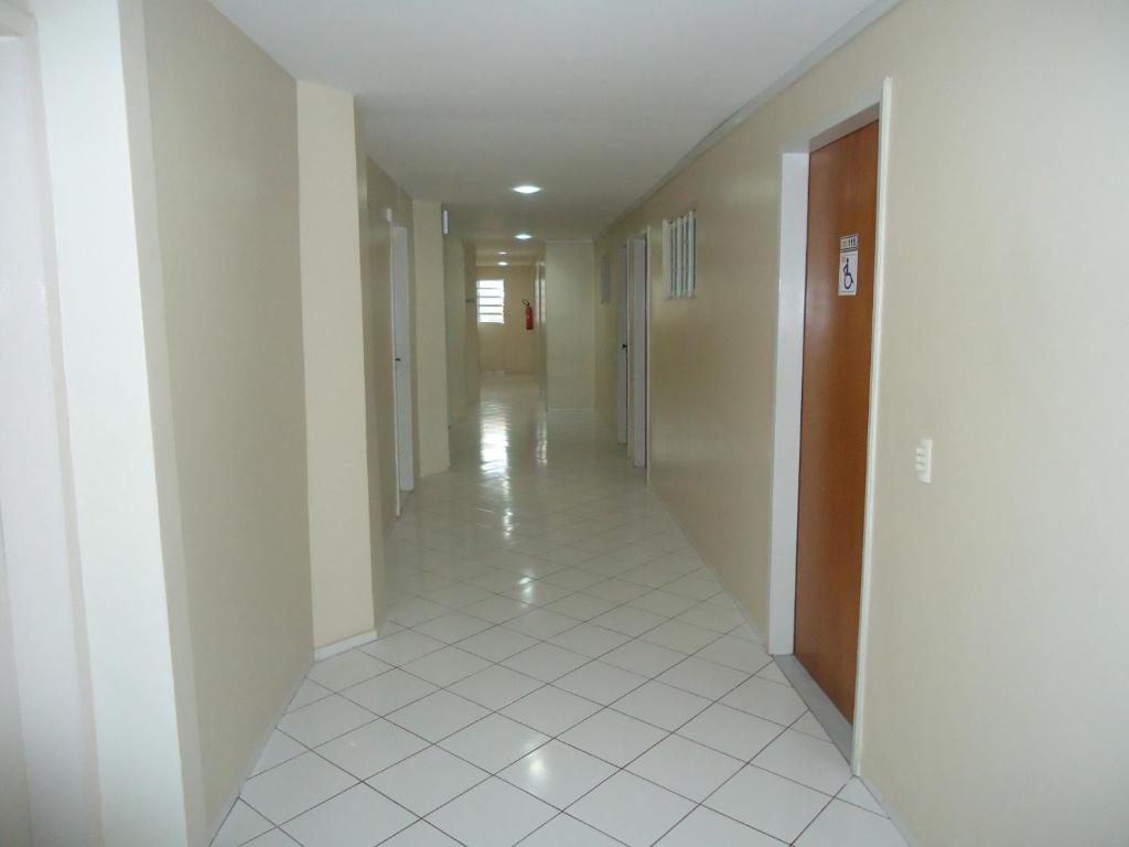 Hotel Pio Teresina Esterno foto