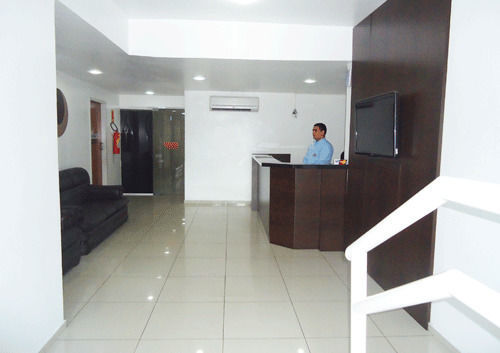 Hotel Pio Teresina Esterno foto