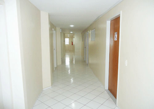 Hotel Pio Teresina Esterno foto
