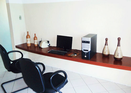 Hotel Pio Teresina Esterno foto