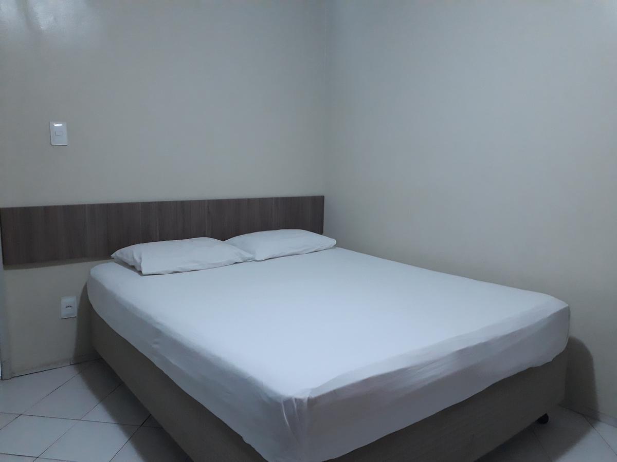 Hotel Pio Teresina Esterno foto