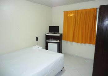 Hotel Pio Teresina Esterno foto