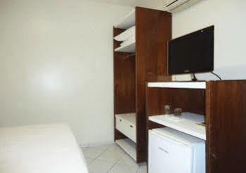 Hotel Pio Teresina Esterno foto